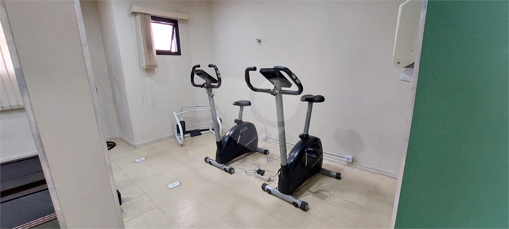 Apartamento Jd. São Paulo - 3 quartos.