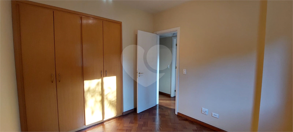 Apartamento Jd. São Paulo - 3 quartos.