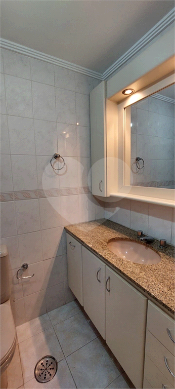 Apartamento Jd. São Paulo - 3 quartos.