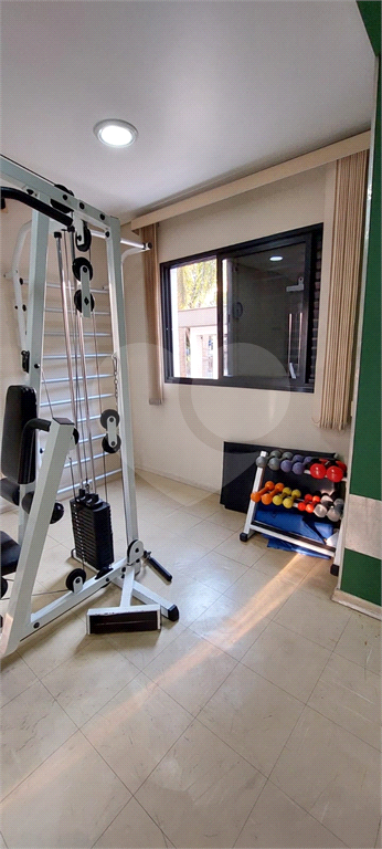 Apartamento Jd. São Paulo - 3 quartos.