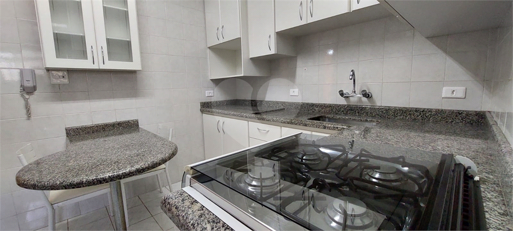 Apartamento Jd. São Paulo - 3 quartos.