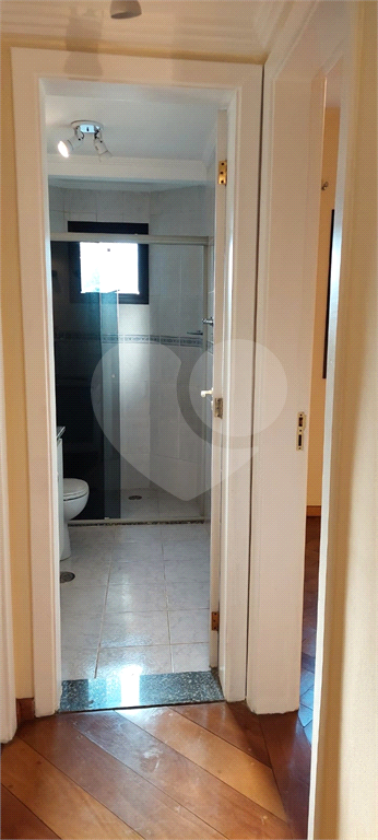 Apartamento Jd. São Paulo - 3 quartos.