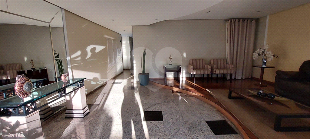 Apartamento Jd. São Paulo - 3 quartos.