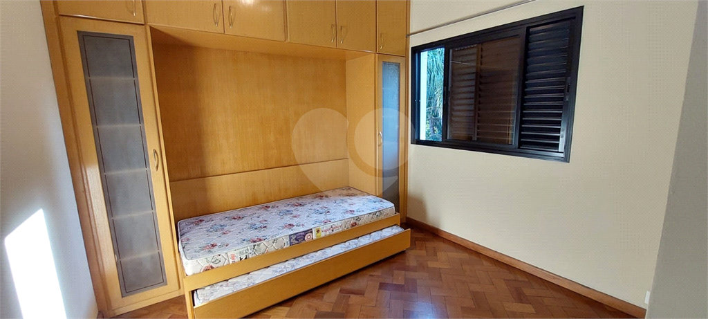 Apartamento Jd. São Paulo - 3 quartos.