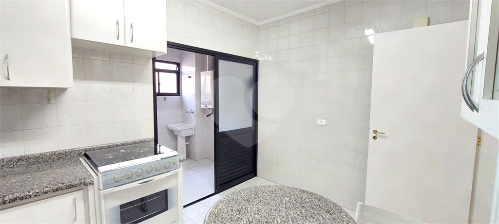Apartamento Jd. São Paulo - 3 quartos.
