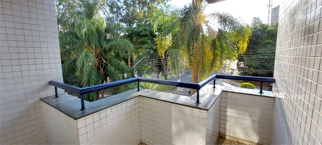 Apartamento Jd. São Paulo - 3 quartos.