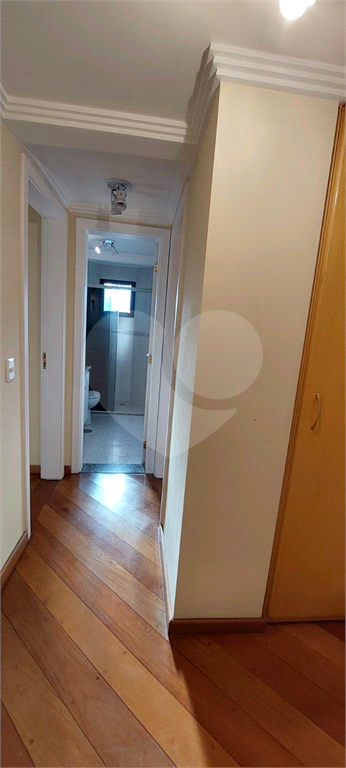 Apartamento Jd. São Paulo - 3 quartos.