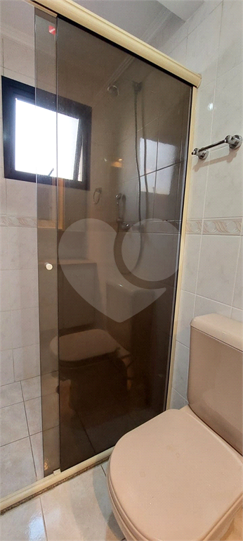 Apartamento Jd. São Paulo - 3 quartos.