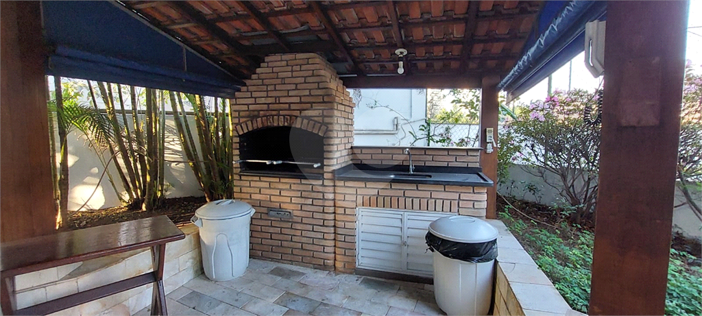 Apartamento Jd. São Paulo - 3 quartos.