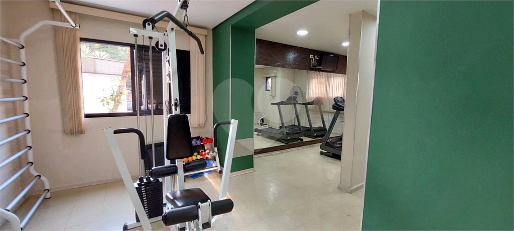 Apartamento Jd. São Paulo - 3 quartos.