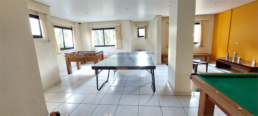 Apartamento Jd. São Paulo - 3 quartos.