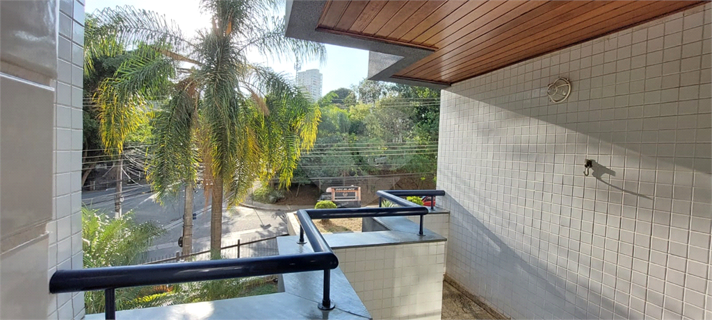Apartamento Jd. São Paulo - 3 quartos.