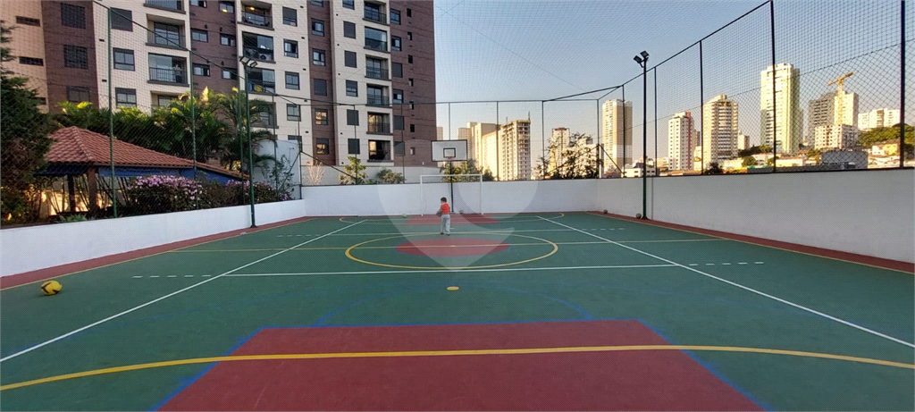 Apartamento Jd. São Paulo - 3 quartos.