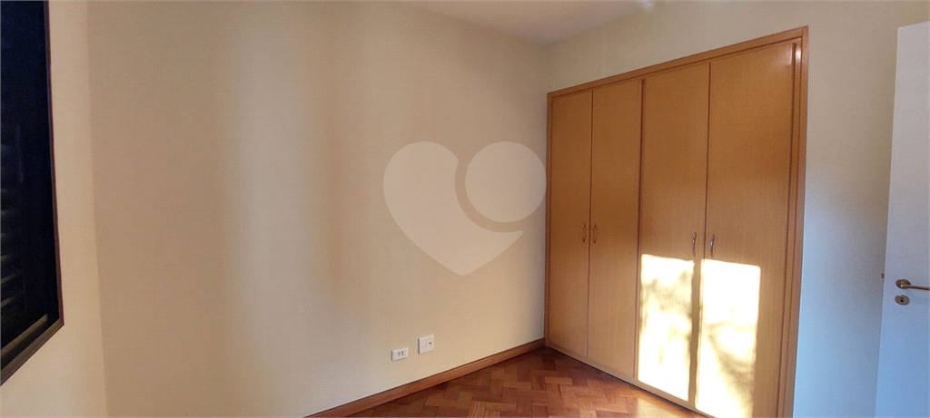 Apartamento Jd. São Paulo - 3 quartos.