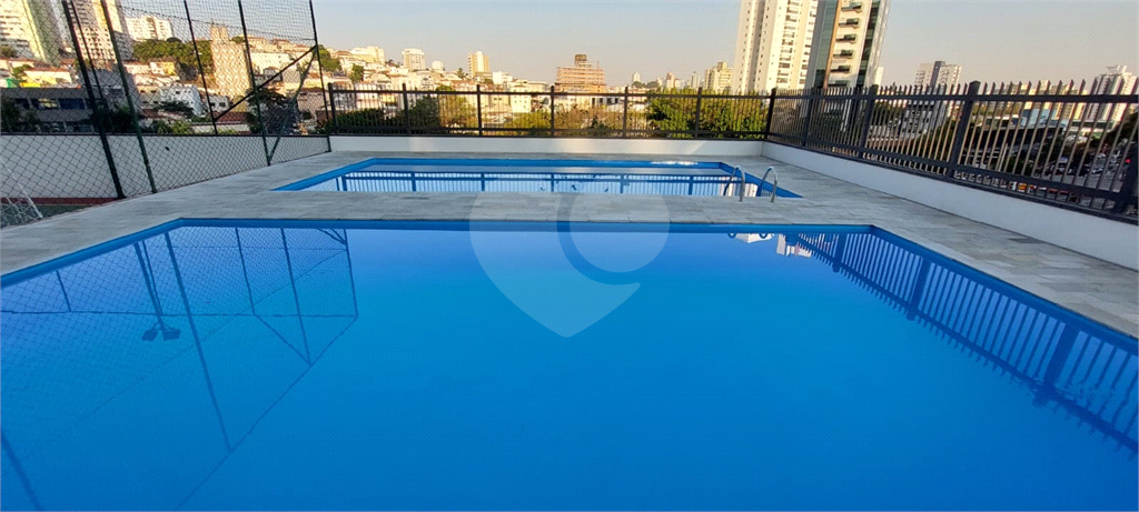Apartamento Jd. São Paulo - 3 quartos.