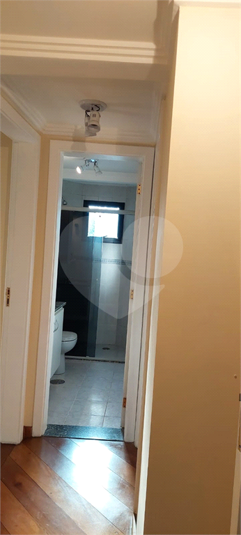 Apartamento Jd. São Paulo - 3 quartos.