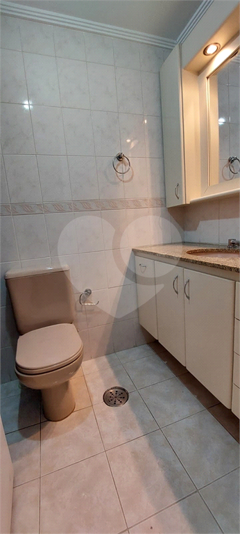 Apartamento Jd. São Paulo - 3 quartos.