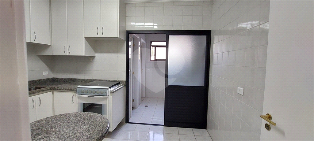 Apartamento Jd. São Paulo - 3 quartos.