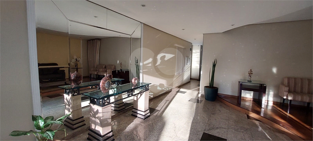 Apartamento Jd. São Paulo - 3 quartos.