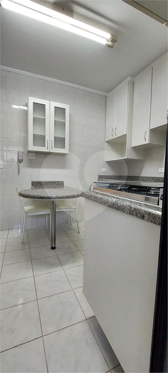 Apartamento Jd. São Paulo - 3 quartos.