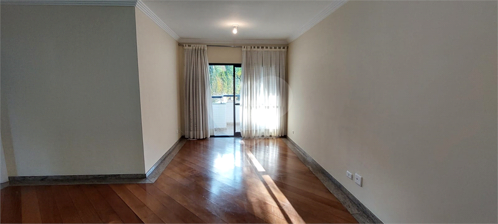 Apartamento Jd. São Paulo - 3 quartos.