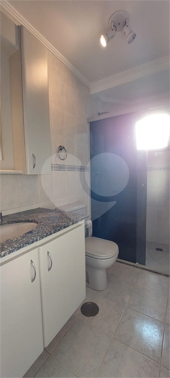 Apartamento Jd. São Paulo - 3 quartos.