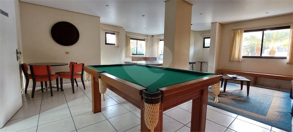 Apartamento Jd. São Paulo - 3 quartos.
