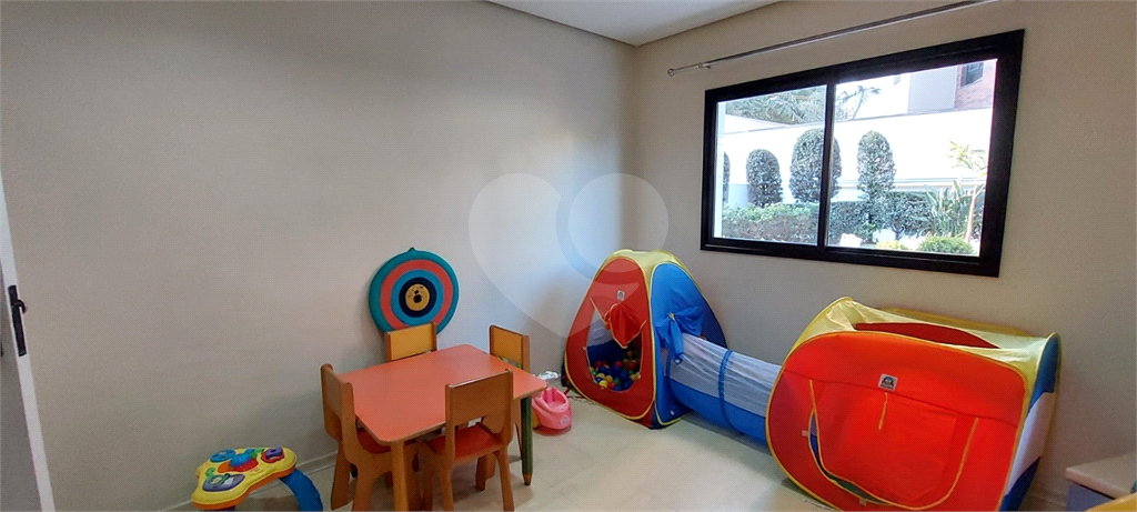 Apartamento Jd. São Paulo - 3 quartos.