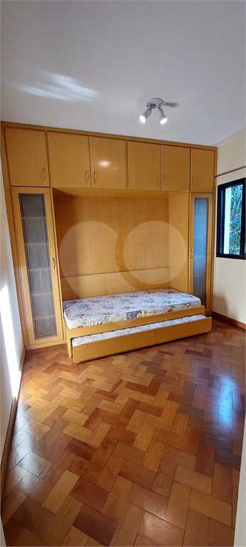 Apartamento Jd. São Paulo - 3 quartos.