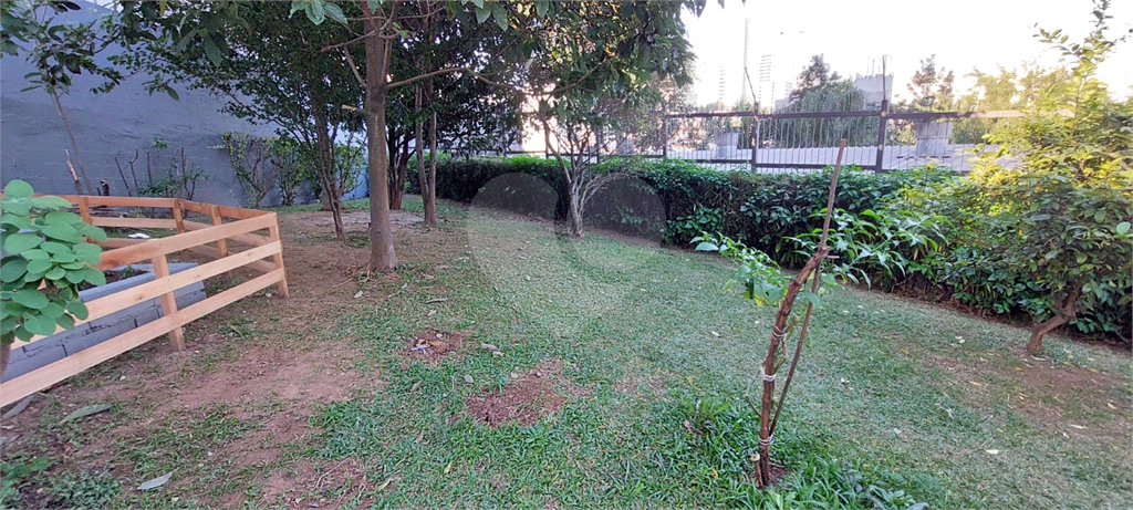 Apartamento Jd. São Paulo - 3 quartos.