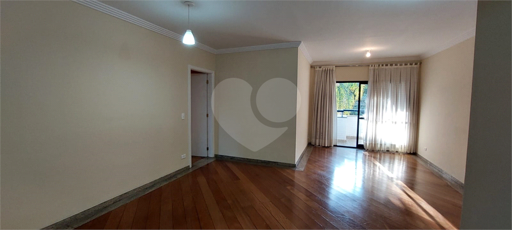 Apartamento Jd. São Paulo - 3 quartos.