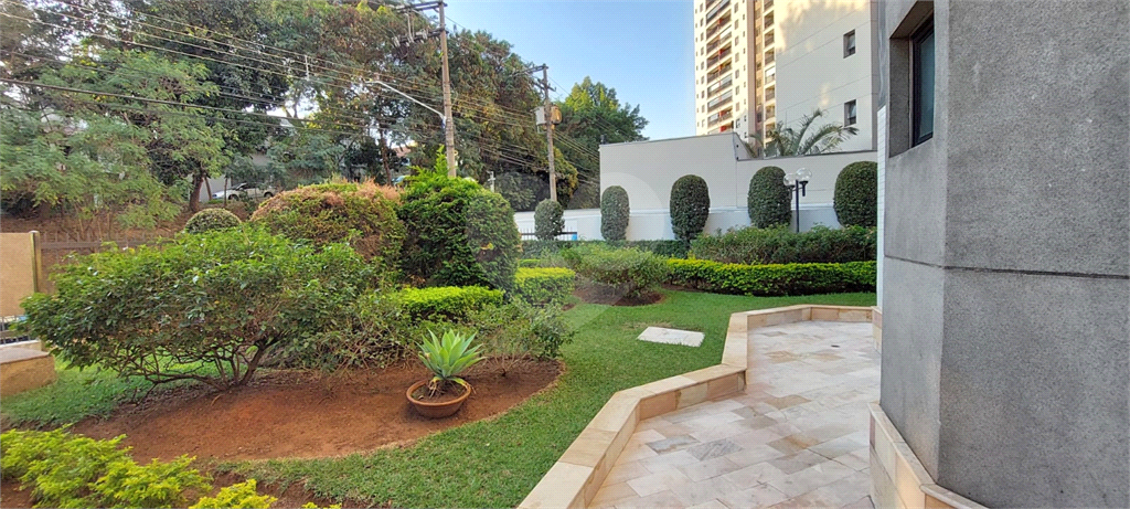 Apartamento Jd. São Paulo - 3 quartos.