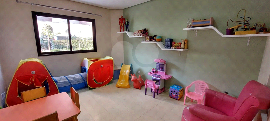 Apartamento Jd. São Paulo - 3 quartos.