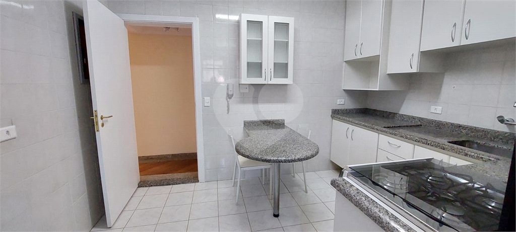 Apartamento Jd. São Paulo - 3 quartos.