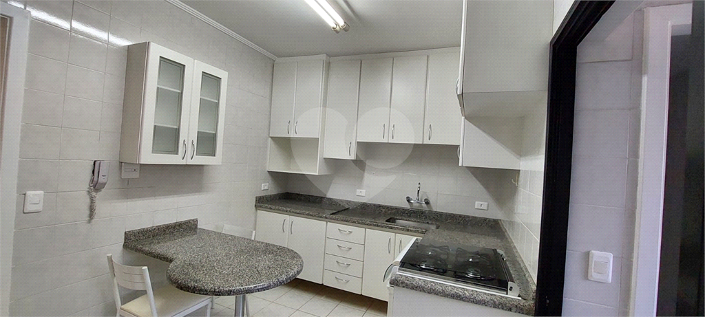 Apartamento Jd. São Paulo - 3 quartos.