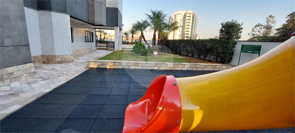 Apartamento Jd. São Paulo - 3 quartos.