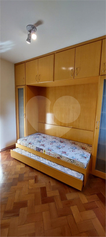 Apartamento Jd. São Paulo - 3 quartos.