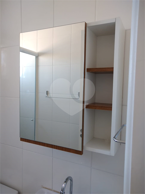 APARTAMENTO VILA NOVA CACHOEIRINHA