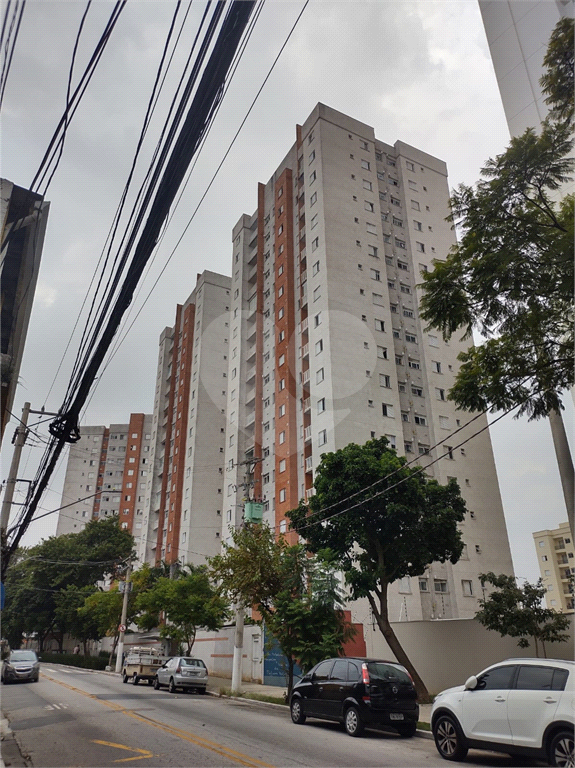 APARTAMENTO VILA NOVA CACHOEIRINHA