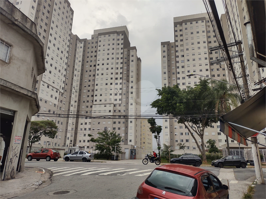 APARTAMENTO VILA NOVA CACHOEIRINHA