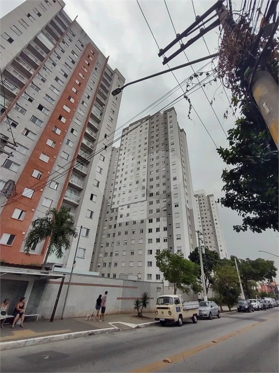 APARTAMENTO VILA NOVA CACHOEIRINHA