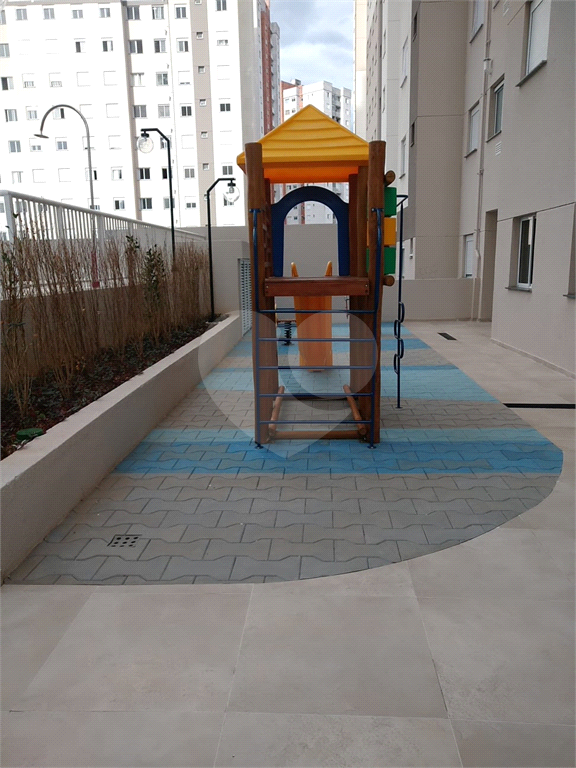 APARTAMENTO VILA NOVA CACHOEIRINHA
