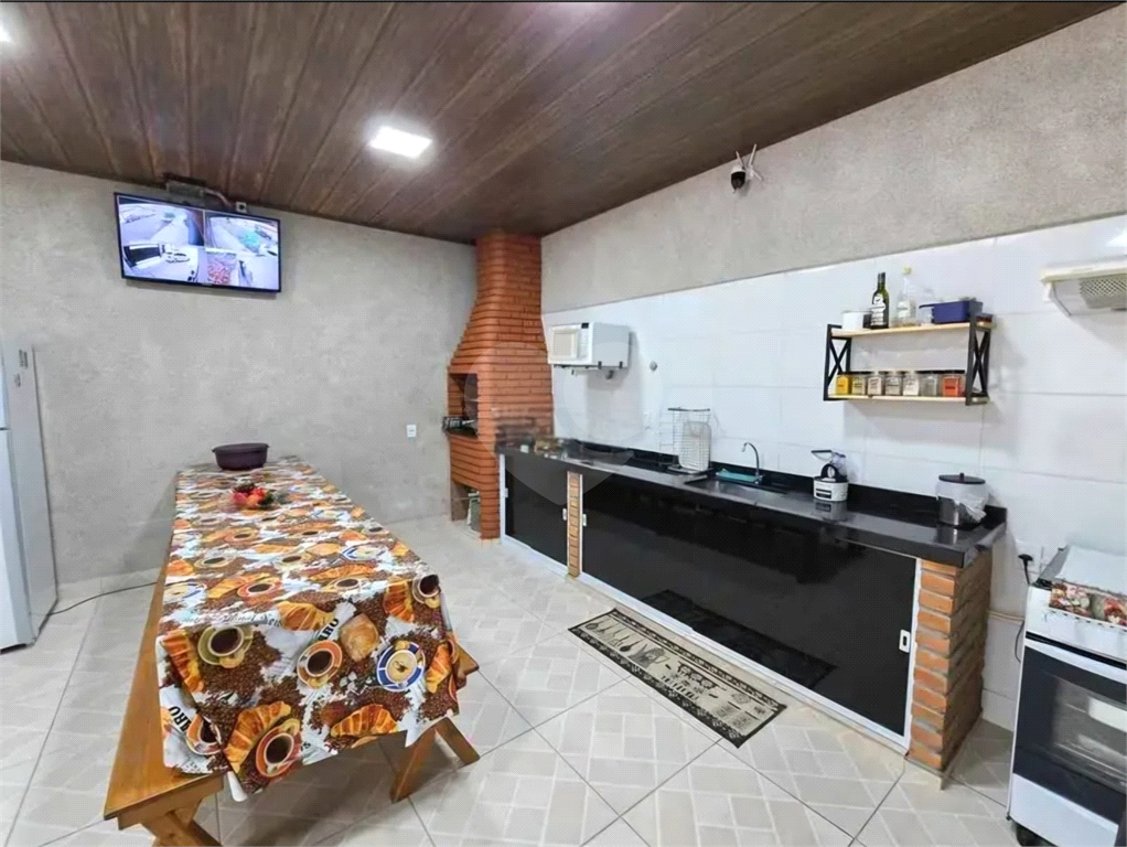 Casa à venda com 3 quartos, 180m² - Foto 5