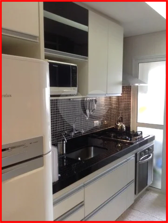 APARTAMENTO em SAÚDE