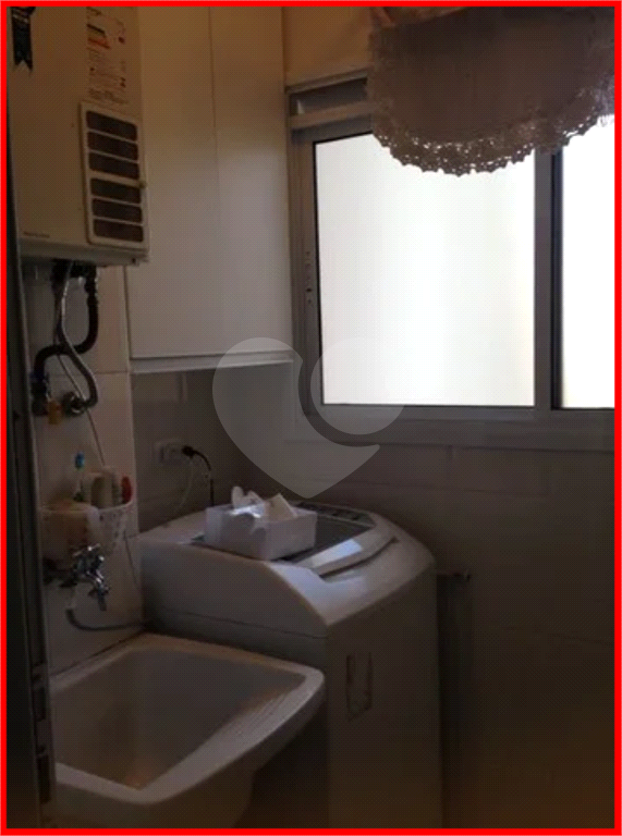 APARTAMENTO em SAÚDE
