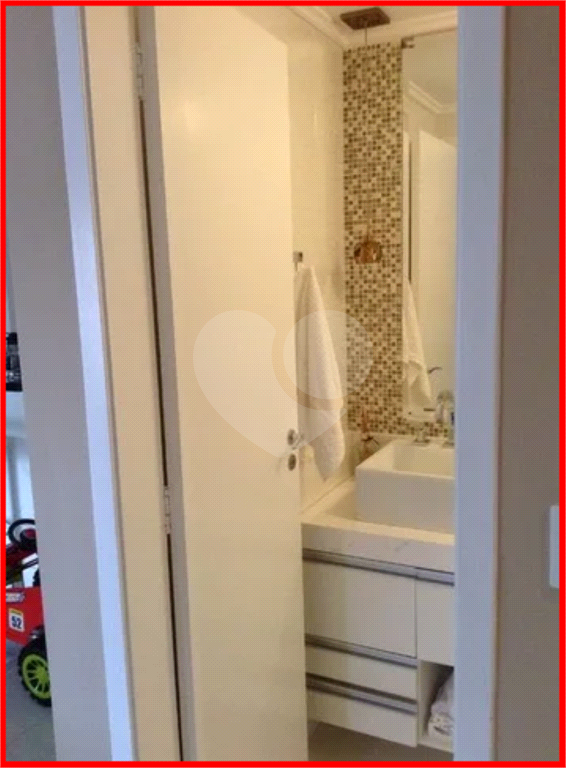 APARTAMENTO em SAÚDE