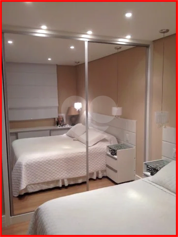 APARTAMENTO em SAÚDE