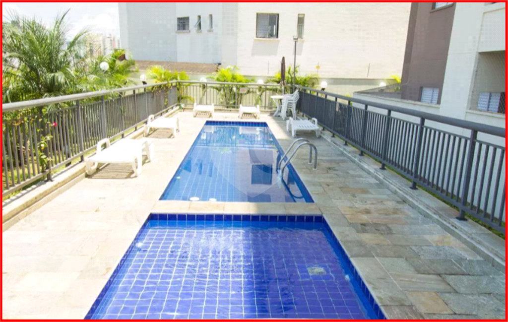 APARTAMENTO em SAÚDE