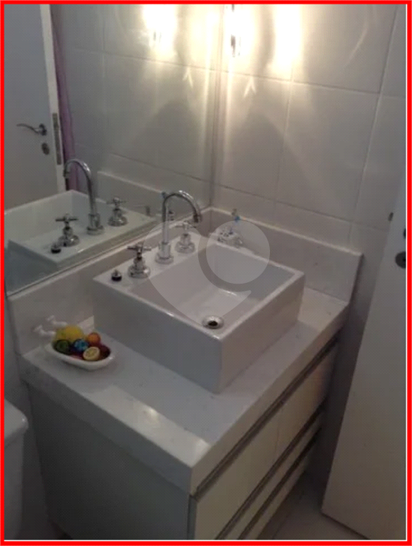 APARTAMENTO em SAÚDE
