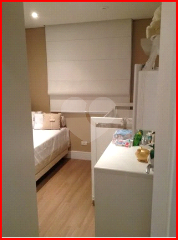 APARTAMENTO em SAÚDE